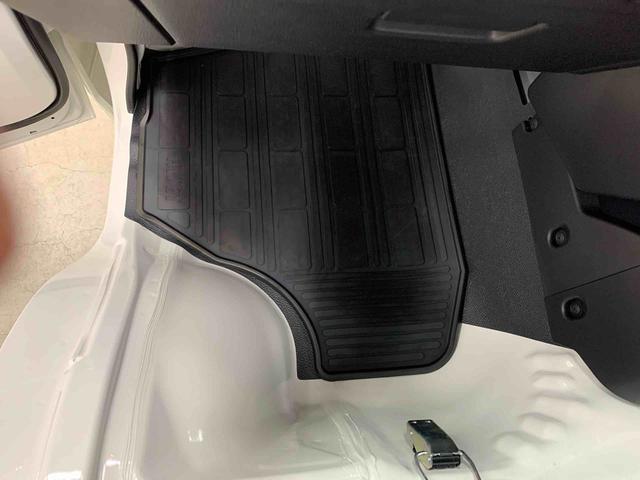 ハイゼットトラックスタンダード 農用スペシャル 4WDオートライト・オートマチックハイビーム・AMFMラジオ・キーレスエントリー・アイドリングストップ・マニュアルエアコン・スマートアシスト(群馬県)の中古車