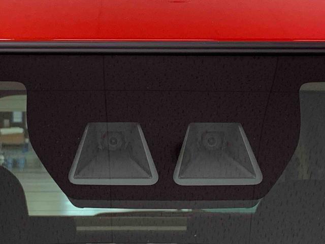 タントファンクロス 4WD両側電動スライドドア・LEDヘッドライト・オートライト・オートマチックハイビーム・プッシュボタンスタート・アイドリングストップ・オートエアコン・シートヒーター・電動格納式ドアミラー・スマートアシスト(群馬県)の中古車