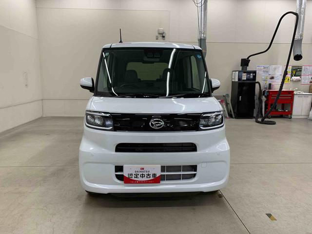 タントＸ　２ＷＤ片側電動スライドドア・プッシュボタンスタート・アイドリングストップ・ＬＥＤヘッドライト・オートライト・オートマチックハイビーム・オートエアコン・シートヒーター・電動パーキングブレーキ・スマートアシスト（群馬県）の中古車