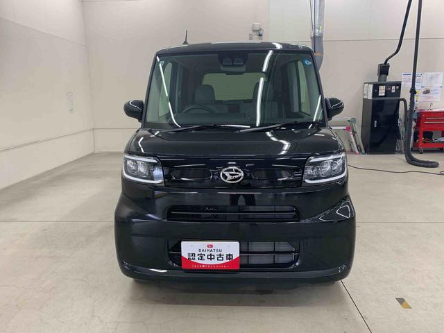 タントＸリミテッド　２ＷＤ両側電動スライドドア・ＬＥＤヘッドライト・オートライト・オートマチックハイビーム・プッシュボタンスタート・アイドリングストップ・オートエアコン・バックカメラ・スマートアシスト・電動パーキングブレーキ（群馬県）の中古車
