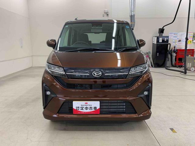 ムーヴRS 2WD両側電動スライドドア・ディスプレイオーディオ・プッシュボタンスタート・アイドリングストップ・LEDヘッドライト・オートライト・オートエアコン・電動格納式ドアミラー・スマートアシスト(群馬県)の中古車