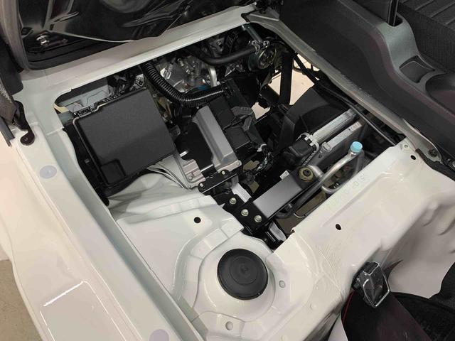 ハイゼットトラックスタンダード　農用スペシャル　４ＷＤオートライト・オートマチックハイビーム・キーレスエントリー・アイドリングストップ・ＡＭＦＭラジオ・マニュアルエアコン・スマートアシスト（群馬県）の中古車