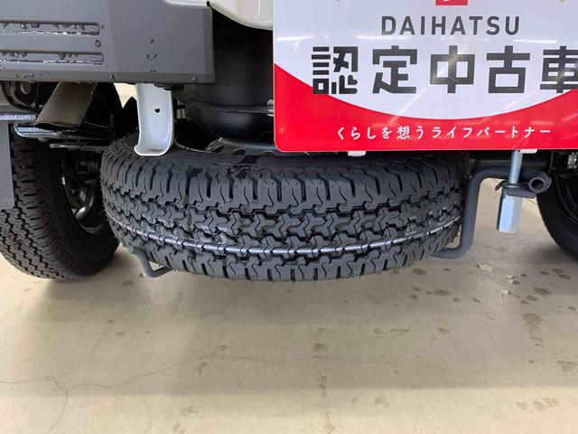 ハイゼットトラックスタンダード　農用スペシャル　４ＷＤオートライト・オートマチックハイビーム・キーレスエントリー・アイドリングストップ・ＡＭＦＭラジオ・マニュアルエアコン・スマートアシスト（群馬県）の中古車