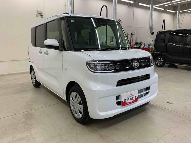 タントXリミテッド 2WD両側電動スライドドア・プッシュスタートボタン・アイドリングストップ・LEDヘッドライト・オートライト・オートマチックハイビーム・オートエアコン・バックカメラ・スマートアシスト・電動パーキングブレーキ(群馬県)の中古車
