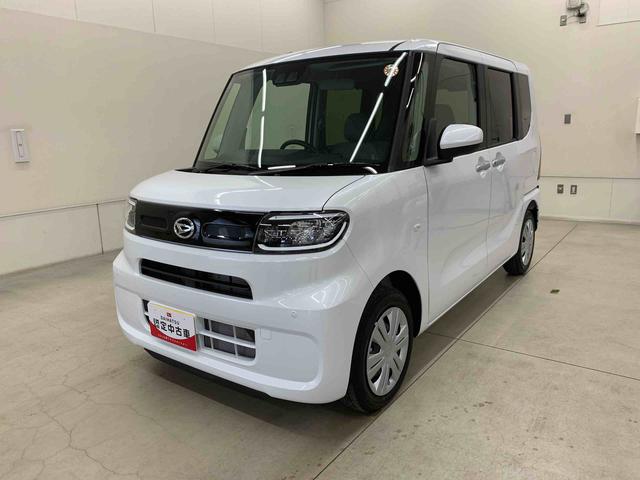 タントXリミテッド 2WD両側電動スライドドア・プッシュスタートボタン・アイドリングストップ・LEDヘッドライト・オートライト・オートマチックハイビーム・オートエアコン・バックカメラ・スマートアシスト・電動パーキングブレーキ(群馬県)の中古車