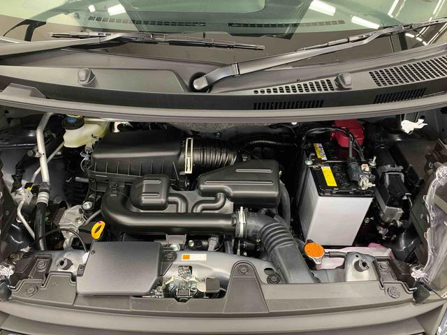 タントカスタムＸ　４ＷＤ両側電動スライドドア・６．８インチディスプレイオーディオ・スマートパノラマパーキング・ＬＥＤヘッドライト・オートライト・プッシュボタンスタート・アイドリングストップ・オートエアコン・スマートアシスト（群馬県）の中古車