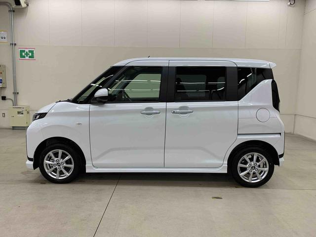 ムーヴＧ　２ＷＤ片側電動スライドドア・ＬＥＤヘッドライト・オートライト・プッシュボタンスタート・アイドリングストップ・オートエアコン・バックカメラ・電動パーキングブレーキ・スマートアシスト（群馬県）の中古車