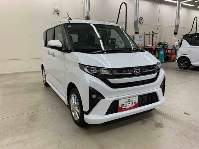 ムーヴＧ　２ＷＤ片側電動スライドドア・ＬＥＤヘッドライト・オートライト・プッシュボタンスタート・アイドリングストップ・オートエアコン・バックカメラ・電動パーキングブレーキ・スマートアシスト（群馬県）の中古車