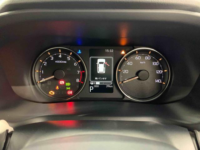 ムーヴＧ　４ＷＤ片側電動スライドドア・ＬＥＤヘッドライト・オートライト・オートマチックハイビーム・プッシュスタートボタン・アイドリングストップ・オートエアコン・バックカメラ・電動パーキングブレーキ・スマートアシスト（群馬県）の中古車