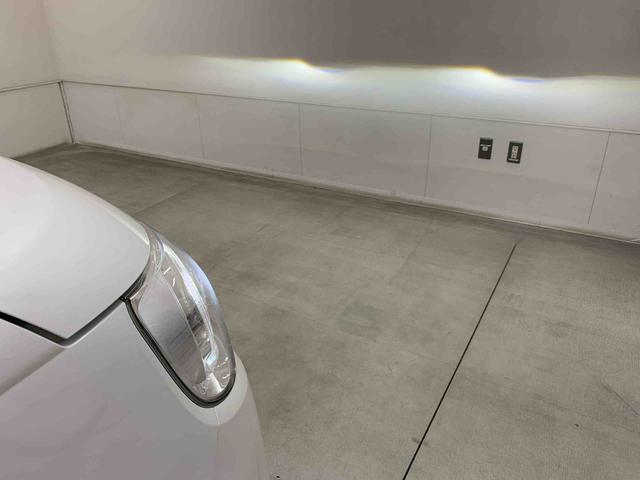 ムーヴキャンバスG SAIII 4WDナビ 両側電動スライドドア LEDヘッドライト アイドリングストップ プッシュボタンスタート キーフリー シートヒーター バックカメラ オートエアコン スマートアシストIII 電動格納ドアミラー(群馬県)の中古車