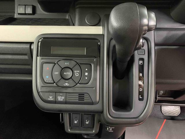 スペーシアハイブリッドＸ　４ＷＤ両側電動スライドドア　ナビ　ＥＴＣ　ドライブレコーダー　プッシュボタンスタート　運転席助手席シートヒーター　ＬＥＤヘッドライト　オートライト　バックカメラ　オートエアコン　電動格納式ドアミラー（群馬県）の中古車