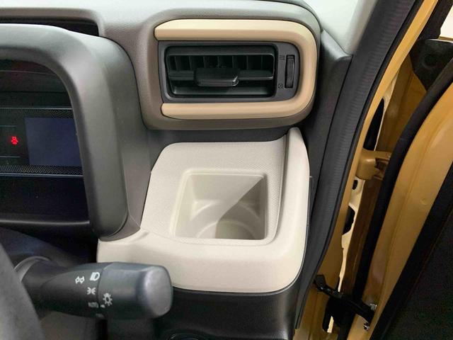スペーシアハイブリッドＸ　４ＷＤ両側電動スライドドア　ナビ　ＥＴＣ　ドライブレコーダー　プッシュボタンスタート　運転席助手席シートヒーター　ＬＥＤヘッドライト　オートライト　バックカメラ　オートエアコン　電動格納式ドアミラー（群馬県）の中古車