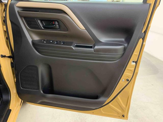 スペーシアハイブリッドＸ　４ＷＤ両側電動スライドドア　ナビ　ＥＴＣ　ドライブレコーダー　プッシュボタンスタート　運転席助手席シートヒーター　ＬＥＤヘッドライト　オートライト　バックカメラ　オートエアコン　電動格納式ドアミラー（群馬県）の中古車