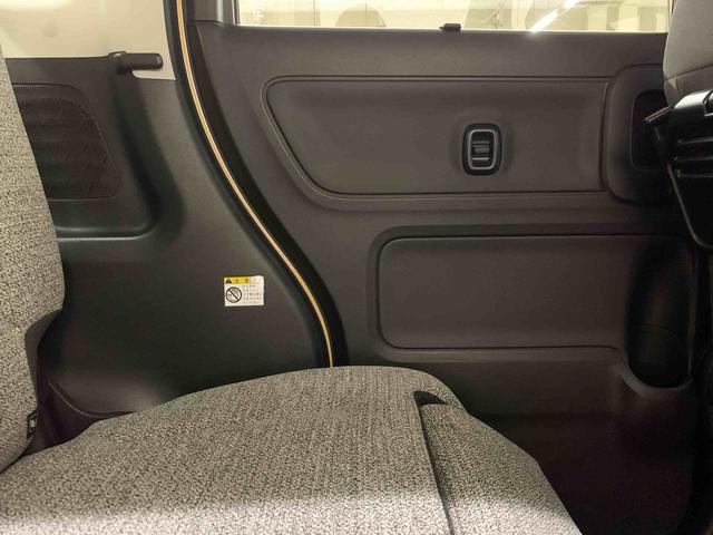 スペーシアハイブリッドＸ　４ＷＤ両側電動スライドドア　ナビ　ＥＴＣ　ドライブレコーダー　プッシュボタンスタート　運転席助手席シートヒーター　ＬＥＤヘッドライト　オートライト　バックカメラ　オートエアコン　電動格納式ドアミラー（群馬県）の中古車