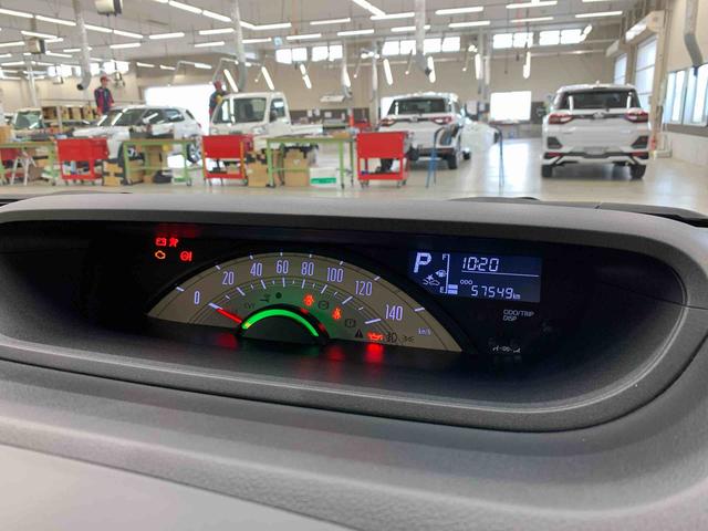 ムーヴキャンバスＸリミテッドメイクアップ　ＳＡIII　２ＷＤ両側電動スライドドア　オートライト　オートマチックハイビーム　ＥＴＣ　電動格納式ドアミラー　オートエアコン　プッシュボタンスタート　アイドリングストップ　助手席エアバック　スマートアシストＩＩＩ（群馬県）の中古車