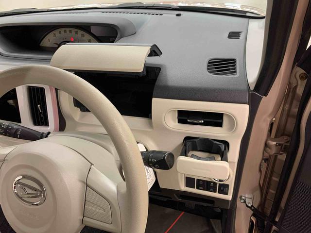 ムーヴキャンバスＸリミテッドメイクアップ　ＳＡIII　２ＷＤ両側電動スライドドア　オートライト　オートマチックハイビーム　ＥＴＣ　電動格納式ドアミラー　オートエアコン　プッシュボタンスタート　アイドリングストップ　助手席エアバック　スマートアシストＩＩＩ（群馬県）の中古車