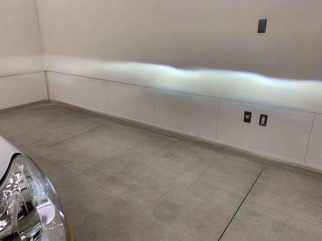 ムーヴキャンバスストライプスＧ　４ＷＤ両側電動スライドドア　ディスプレイオーディオ　シートヒーター　ホッとカップホルダー　スマートアシスト　ＬＥＤヘッドライト　オートライト　オートエアコン　バックカメラ　電動パーキングブレーキ（群馬県）の中古車