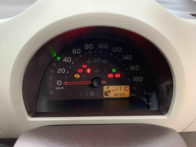 パッソプラスハナ 4WDキーフリー ETC CDチューナー オートエアコン 助手席エアバック ベンチシート 電動格納式ドアミラー(群馬県)の中古車