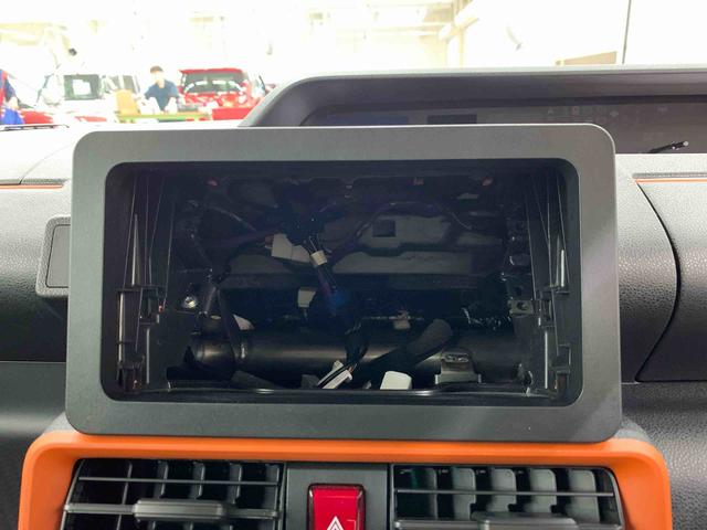 タントファンクロス　４ＷＤ両側電動スライドドア　シートヒーター　ＬＥＤヘッドライト　スマートアシスト　プッシュボタンスタート　バックカメラ　オートライト　アイドリングストップ　電動パーキングブレーキ　オートエアコン（群馬県）の中古車