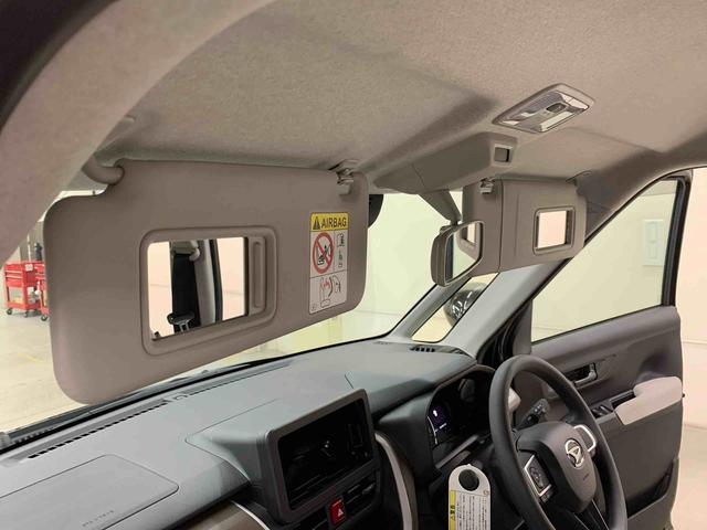 ムーヴX 2WD 走行8835キロキーフリー プッシュボタンスタート スマートアシスト LEDヘッドライト オートライト 左側電動スライドドア ベンチシート オートエアコン バックカメラ 電動格納式ドアミラー アイドリングストップ(群馬県)の中古車