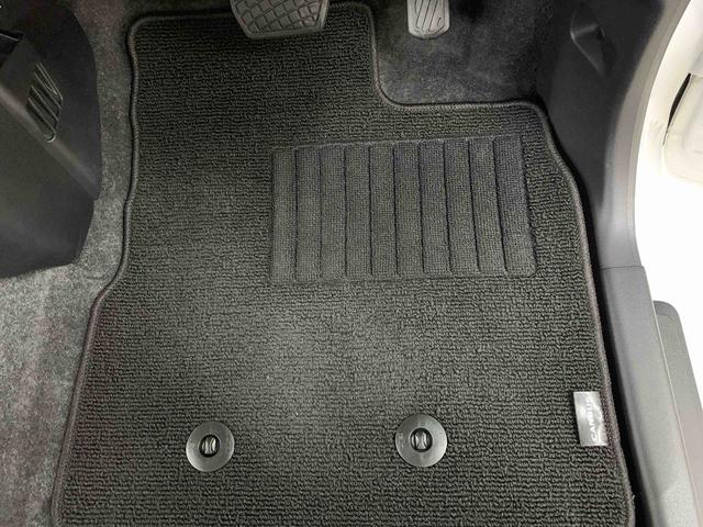 ムーヴキャンバスストライプスG 2WD 走行2328キロ運転席助手席シートヒーター プッシュボタンスタート スマートアシスト LEDヘッドライト オートエアコン 両側電動スライドドア バックカメラ オートエアコン 電動パーキングブレーキ(群馬県)の中古車