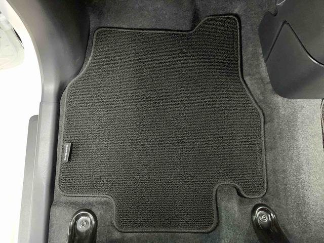 ムーヴキャンバスストライプスG 4WD 走行3669キロ両側電動スライドドア オートエアコン スマートアシスト LEDヘッドライト オートライト アイドリングストップ 電動パーキングブレーキ バックカメラ プッシュボタンスタート シートヒーター(群馬県)の中古車