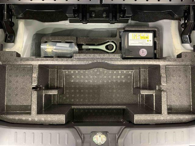 ムーヴキャンバスストライプスG 4WD 走行3669キロ両側電動スライドドア オートエアコン スマートアシスト LEDヘッドライト オートライト アイドリングストップ 電動パーキングブレーキ バックカメラ プッシュボタンスタート シートヒーター(群馬県)の中古車