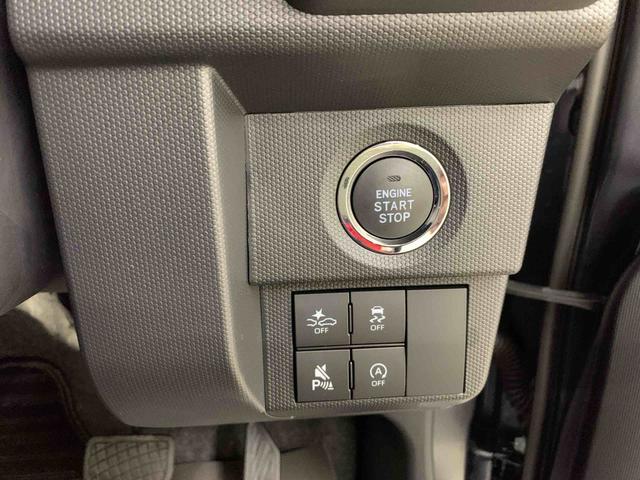 タフトGターボ ダーククロムベンチャー 4WD 走行424キロLEDヘッドライト 運転席助手席シートヒーター ガラスルーフ オートライト プッシュボタンスタート バックカメラ アイドリングストップ オートエアコン スマートアシスト 電動格納式ドアミラー(群馬県)の中古車