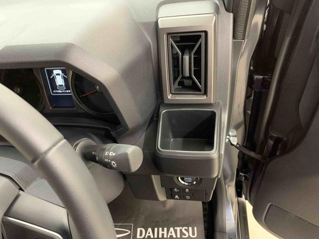 タフトGターボ ダーククロムベンチャー 4WD 走行424キロLEDヘッドライト 運転席助手席シートヒーター ガラスルーフ オートライト プッシュボタンスタート バックカメラ アイドリングストップ オートエアコン スマートアシスト 電動格納式ドアミラー(群馬県)の中古車