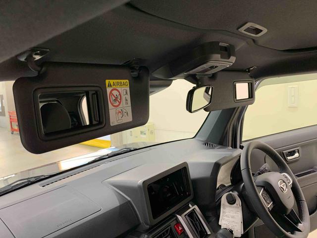 タフトGターボ ダーククロムベンチャー 4WD 走行424キロLEDヘッドライト 運転席助手席シートヒーター ガラスルーフ オートライト プッシュボタンスタート バックカメラ アイドリングストップ オートエアコン スマートアシスト 電動格納式ドアミラー(群馬県)の中古車