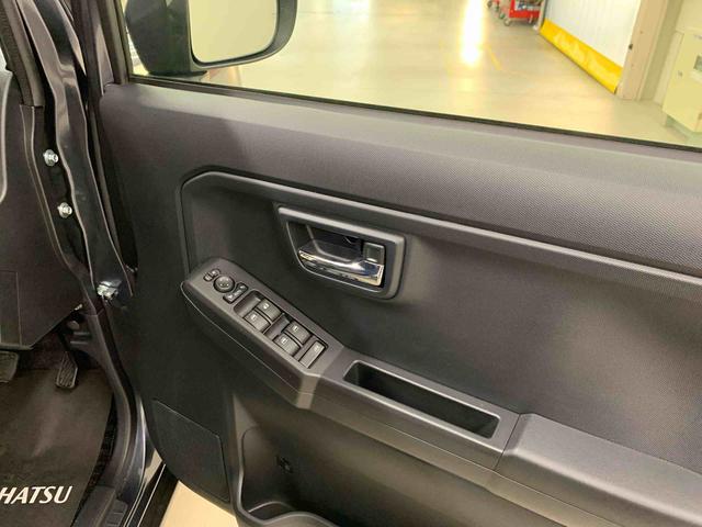 タフトGターボ ダーククロムベンチャー 4WD 走行424キロLEDヘッドライト 運転席助手席シートヒーター ガラスルーフ オートライト プッシュボタンスタート バックカメラ アイドリングストップ オートエアコン スマートアシスト 電動格納式ドアミラー(群馬県)の中古車