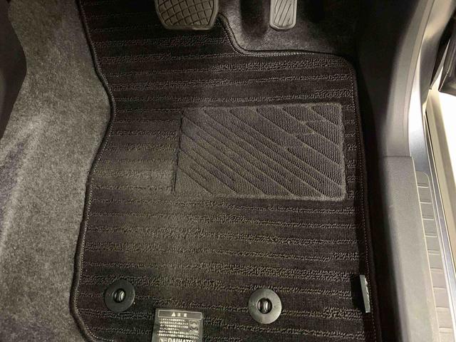 タフトGターボ ダーククロムベンチャー 4WD 走行424キロLEDヘッドライト 運転席助手席シートヒーター ガラスルーフ オートライト プッシュボタンスタート バックカメラ アイドリングストップ オートエアコン スマートアシスト 電動格納式ドアミラー(群馬県)の中古車