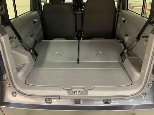 タフトGターボ ダーククロムベンチャー 4WD 走行424キロLEDヘッドライト 運転席助手席シートヒーター ガラスルーフ オートライト プッシュボタンスタート バックカメラ アイドリングストップ オートエアコン スマートアシスト 電動格納式ドアミラー(群馬県)の中古車