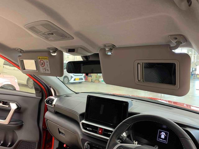 ロッキープレミアムＧ　４ＷＤ　走行１３４１１キロ　ナビ　ＥＴＣナビ　ＥＴＣ　運転席助手席シートヒーター　スマートアシスト　ＬＥＤヘッドライト　プッシュボタンスタート　オートライト　バックカメラ　ＵＳＢ端子　オートエアコン　アイドリングストップ　電動格納ドアミラー（群馬県）の中古車