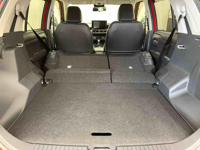 ロッキープレミアムＧ　４ＷＤ　走行１３４１１キロ　ナビ　ＥＴＣナビ　ＥＴＣ　運転席助手席シートヒーター　スマートアシスト　ＬＥＤヘッドライト　プッシュボタンスタート　オートライト　バックカメラ　ＵＳＢ端子　オートエアコン　アイドリングストップ　電動格納ドアミラー（群馬県）の中古車