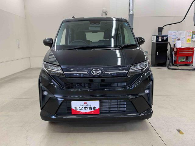 ムーヴRS 4WD 走行321キロ 純正ナビ ドラレコ純正ナビ ドライブレコーダー 両側電動スライドドア オートエアコン スマートアシスト プッシュボタンスタート 電動パーキングブレーキ バックカメラ LEDヘッドライト オートライト(群馬県)の中古車