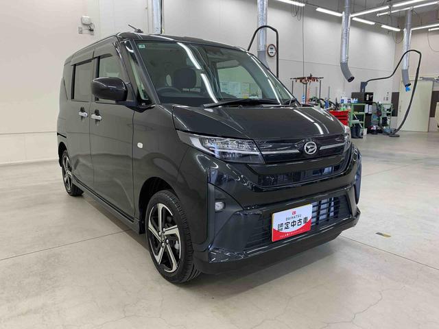 ムーヴRS 4WD 走行321キロ 純正ナビ ドラレコ純正ナビ ドライブレコーダー 両側電動スライドドア オートエアコン スマートアシスト プッシュボタンスタート 電動パーキングブレーキ バックカメラ LEDヘッドライト オートライト(群馬県)の中古車