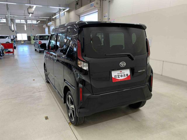 ムーヴRS 4WD 走行321キロ 純正ナビ ドラレコ純正ナビ ドライブレコーダー 両側電動スライドドア オートエアコン スマートアシスト プッシュボタンスタート 電動パーキングブレーキ バックカメラ LEDヘッドライト オートライト(群馬県)の中古車