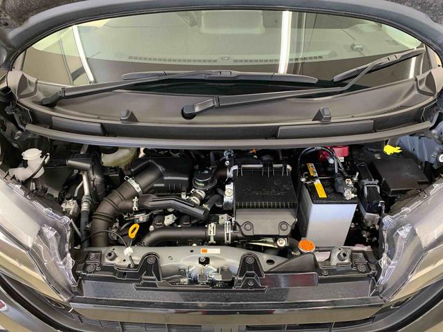 ムーヴRS 4WD 走行321キロ 純正ナビ ドラレコ純正ナビ ドライブレコーダー 両側電動スライドドア オートエアコン スマートアシスト プッシュボタンスタート 電動パーキングブレーキ バックカメラ LEDヘッドライト オートライト(群馬県)の中古車
