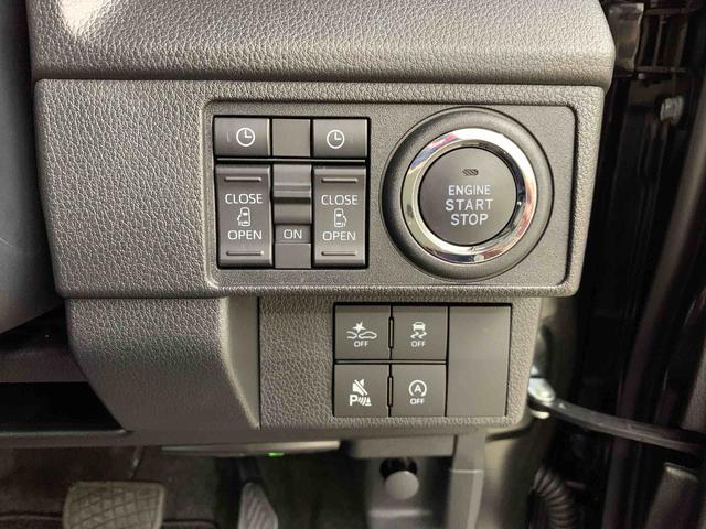 ムーヴRS 4WD 走行321キロ 純正ナビ ドラレコ純正ナビ ドライブレコーダー 両側電動スライドドア オートエアコン スマートアシスト プッシュボタンスタート 電動パーキングブレーキ バックカメラ LEDヘッドライト オートライト(群馬県)の中古車