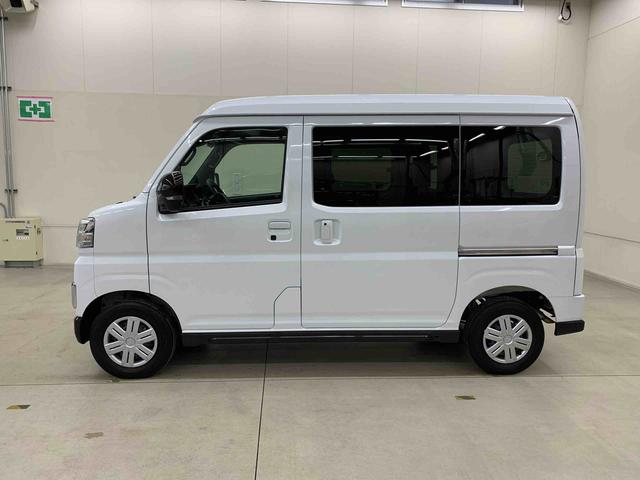 アトレーＲＳ　４ＷＤ　走行２３６４キロＬＥＤヘッドライト　アイドリングストップ　両側電動スライドドア　オートライト　スマートアシスト　プッシュボタンスタート　オートエアコン　助手席エアバック　電動格納式ドアミラー　バックカメラ（群馬県）の中古車