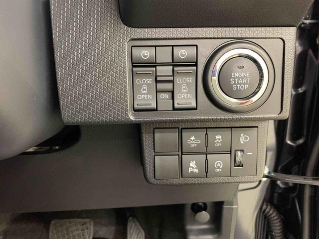 タントファンクロスリミテッド　４ＷＤ　走行３５４０キロキーフリー　ＬＥＤヘッドライト　オートライト　プッシュボタンスタート　スマートアシスト　両側電動スライドドア　バックカメラ　シートヒーター　電動パーキングブレーキ　オートエアコン（群馬県）の中古車