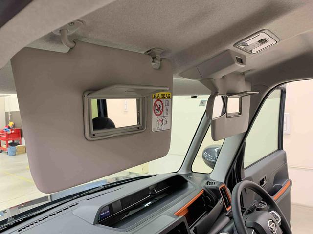 タントファンクロスリミテッド　４ＷＤ　走行３５４０キロキーフリー　ＬＥＤヘッドライト　オートライト　プッシュボタンスタート　スマートアシスト　両側電動スライドドア　バックカメラ　シートヒーター　電動パーキングブレーキ　オートエアコン（群馬県）の中古車