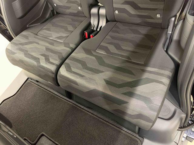 タントファンクロスリミテッド　４ＷＤ　走行３５４０キロキーフリー　ＬＥＤヘッドライト　オートライト　プッシュボタンスタート　スマートアシスト　両側電動スライドドア　バックカメラ　シートヒーター　電動パーキングブレーキ　オートエアコン（群馬県）の中古車