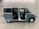 両側電動スライドドア　アイドリングストップ　オートエアコン　ホッとカップホルダー　シートヒーター　電動格納ドアミラー　プッシュボタンスタート　ＬＥＤヘッドライト　オートライト　スマートアシスト（群馬県）の中古車