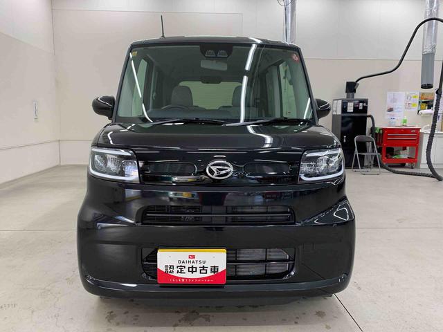 タントＸ　２ＷＤ左側電動スライドドア・ＬＥＤヘッドライト・バックカメラ・シートヒーター（群馬県）の中古車