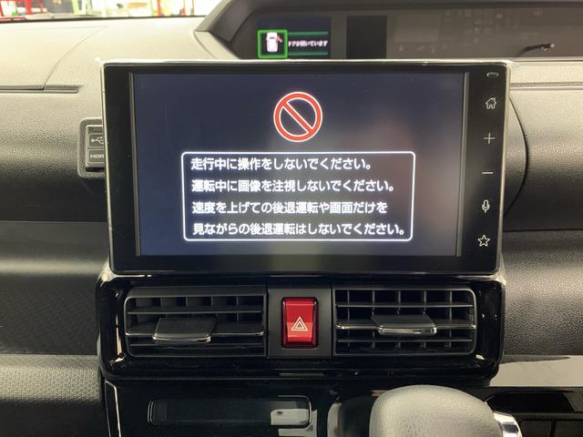 タントカスタムＸ　２ＷＤ両側電動スライドドア・ＬＥＤヘッドライト・ディスプレイオーディオ・バックカメラ・シートヒーター・スマートアシスト・アイドリングストップ・プッシュボタンスタート（群馬県）の中古車