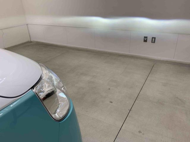ムーヴキャンバスストライプスＧ　２ＷＤ両側電動スライドドア・ＬＥＤヘッドライト・ナビ・ドラレコ・バックカメラ・シートヒーター・スマートアシスト・アイドリングストップ・プッシュボタンスタート・オートライト・オートマチックハイビーム（群馬県）の中古車