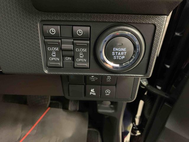 タントカスタムＸ　４ＷＤ両側電動スライドドア・ＬＥＤヘッドライト・バックカメラ・シートヒーター・スマートアシスト・アイドリングストップ・プッシュボタンスタート・オートエアコン・オートライト・オートマチックハイビーム（群馬県）の中古車