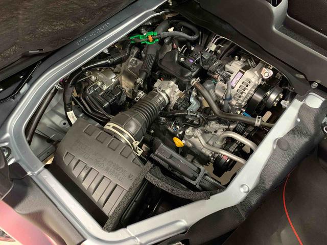 ハイゼットカーゴＤＸ　２ＷＤマニュアルエアコン・キーレスエントリー・スマートアシスト・ＡＭ　ＦＭラジオ・オートライト・オートマチックハイビーム（群馬県）の中古車